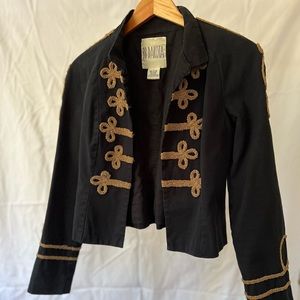 BB Dakota solider jacket